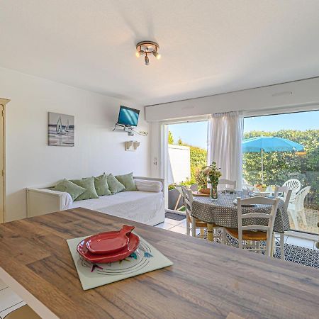 Apartment Les Eiders By Interhome Карнак Екстериор снимка