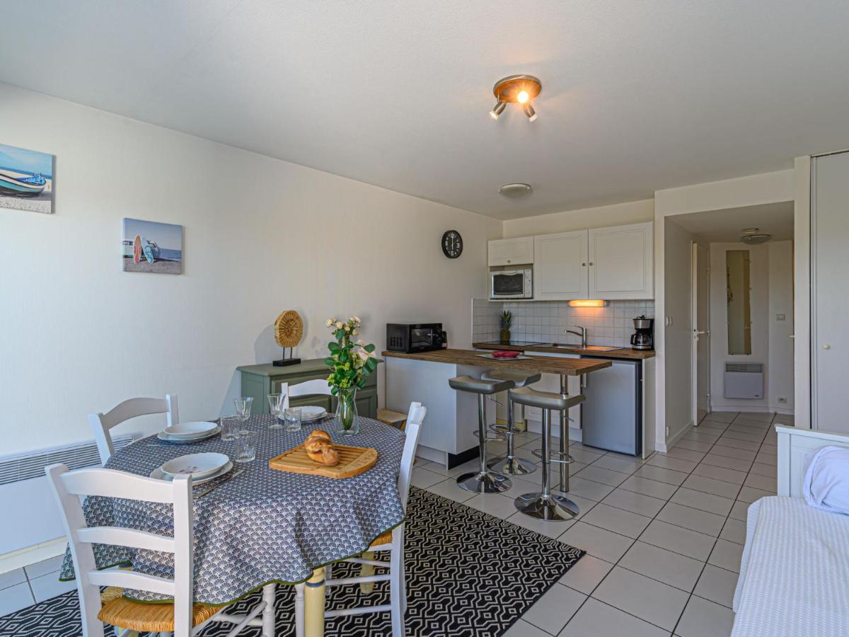 Apartment Les Eiders By Interhome Карнак Екстериор снимка