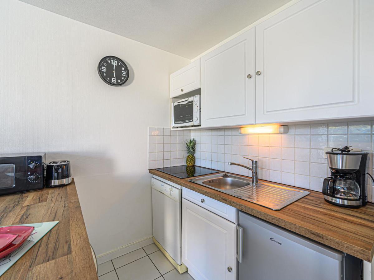Apartment Les Eiders By Interhome Карнак Екстериор снимка
