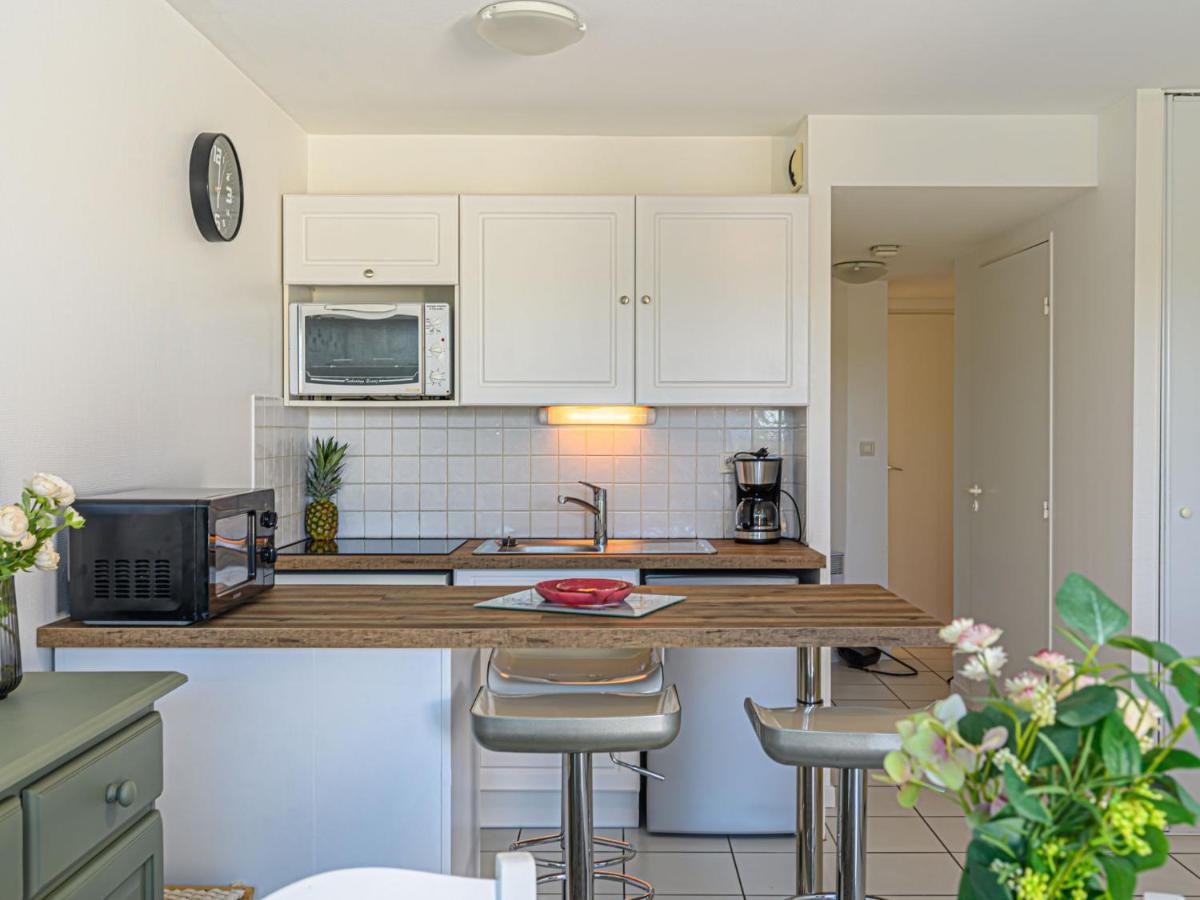 Apartment Les Eiders By Interhome Карнак Екстериор снимка