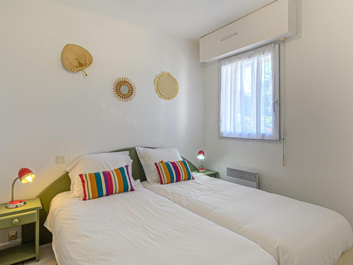 Apartment Les Eiders By Interhome Карнак Екстериор снимка