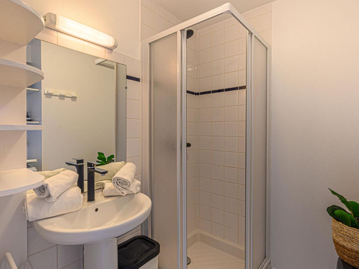 Apartment Les Eiders By Interhome Карнак Екстериор снимка