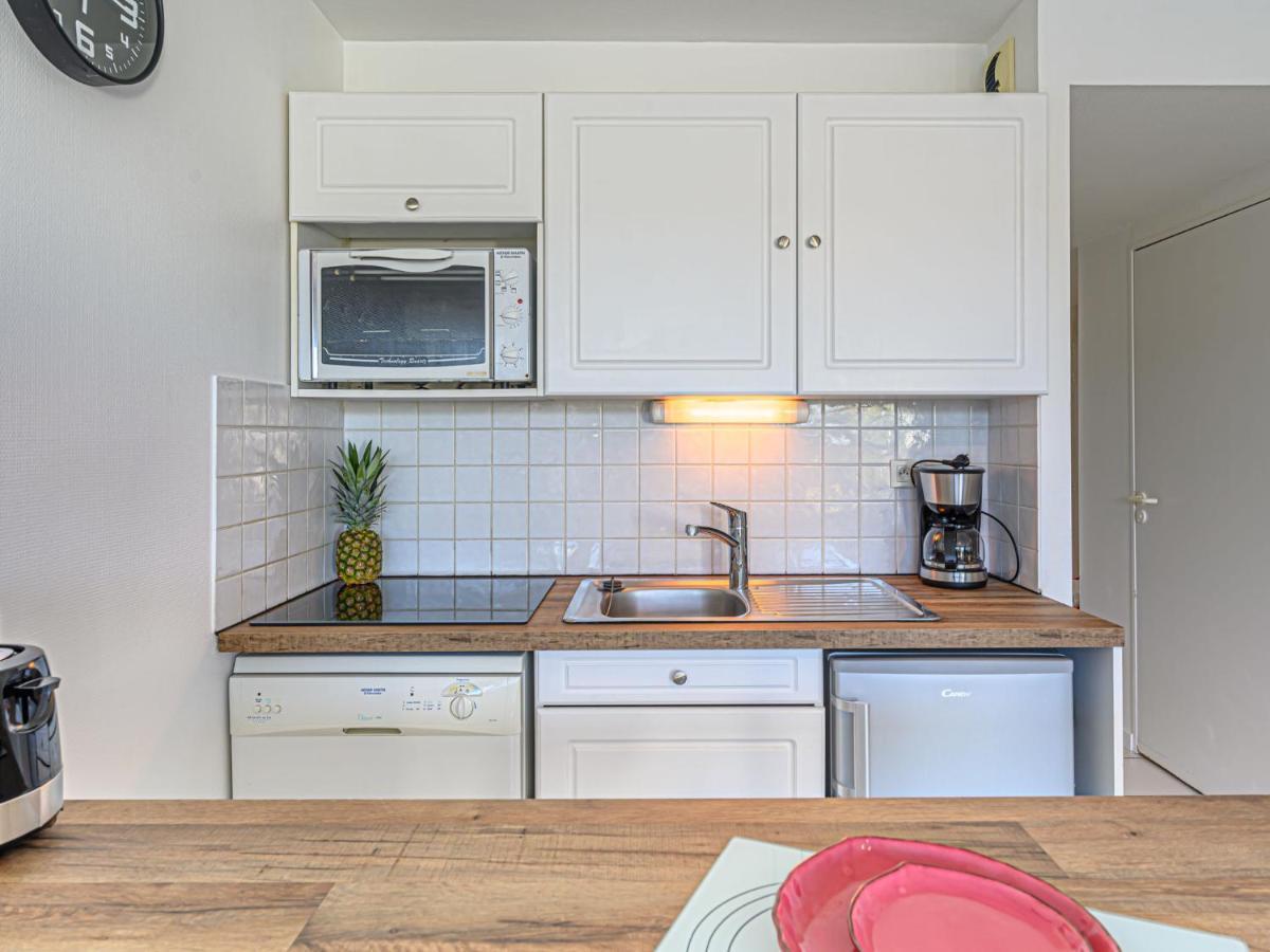 Apartment Les Eiders By Interhome Карнак Екстериор снимка